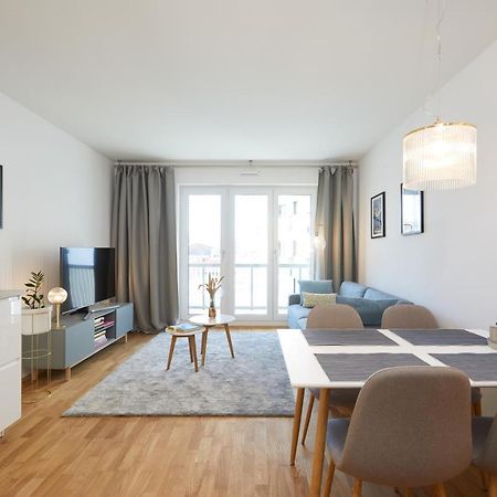 Redlok Apartment Garmisch-Partenkirchen Bagian luar foto