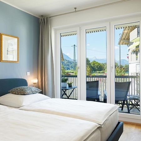 Redlok Apartment Garmisch-Partenkirchen Bagian luar foto