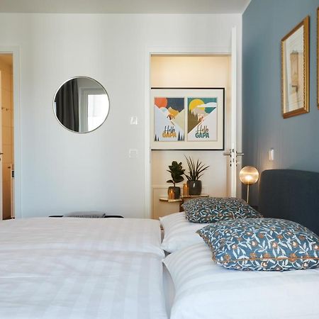 Redlok Apartment Garmisch-Partenkirchen Bagian luar foto