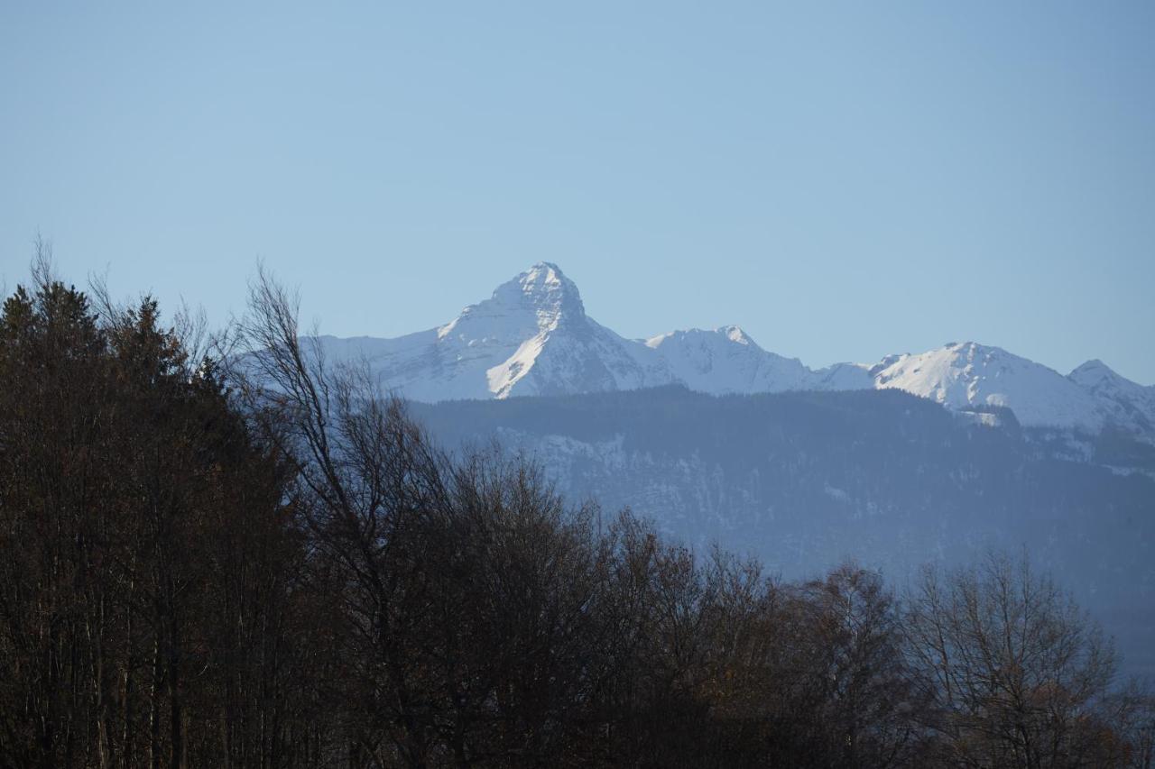 Redlok Apartment Garmisch-Partenkirchen Bagian luar foto