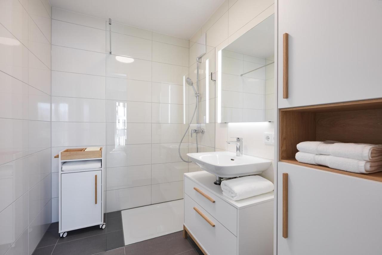 Redlok Apartment Garmisch-Partenkirchen Bagian luar foto