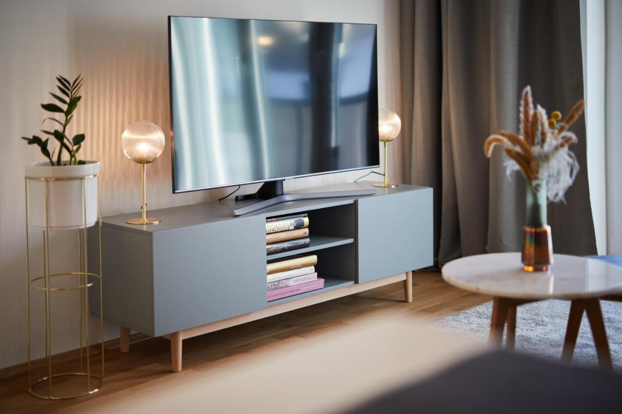 Redlok Apartment Garmisch-Partenkirchen Bagian luar foto