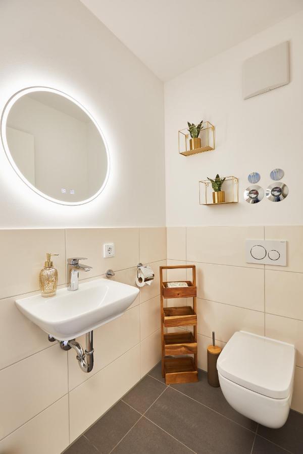 Redlok Apartment Garmisch-Partenkirchen Bagian luar foto